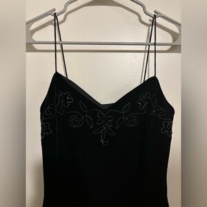 Dave & Johnny prom formal dress